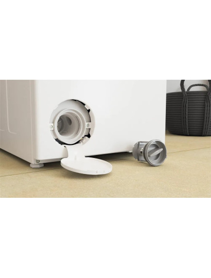 Стиральная машина Whirlpool TDLR 6040L EU/N