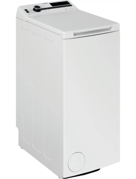 Стиральная машина Whirlpool TDLRB 6251BS EU