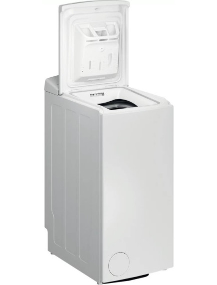 Стиральная машина Whirlpool TDLRB 6251BS EU