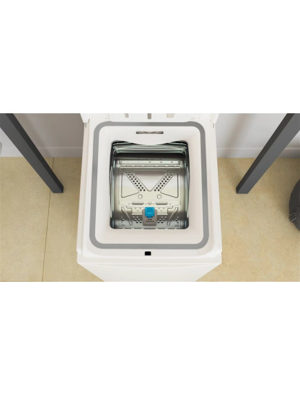 Стиральная машина Whirlpool TDLRB 6251BS EU