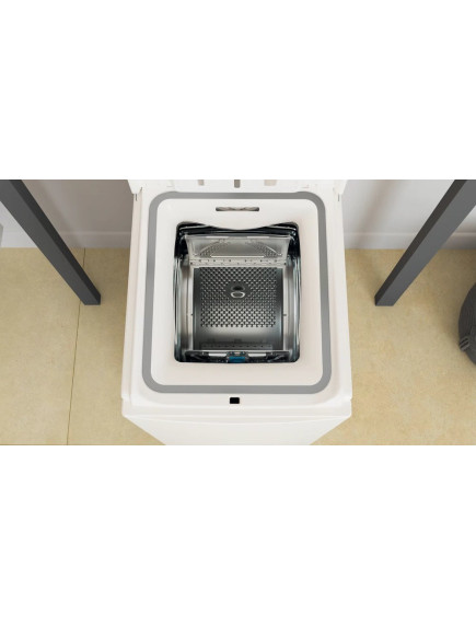 Стиральная машина Whirlpool TDLRB 6251BS EU