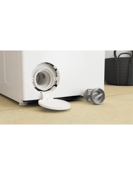 Стиральная машина Whirlpool TDLRB 6251BS EU