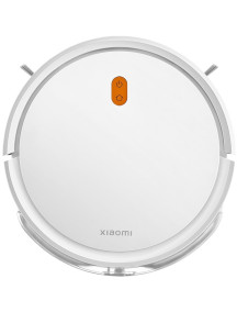 Робот-пылесос Xiaomi Robot Vacuum E5 white