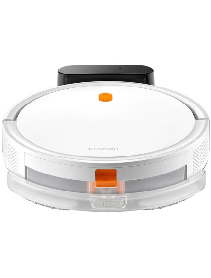 Робот-пылесос Xiaomi Robot Vacuum E5 white