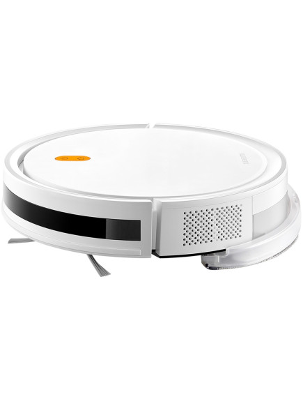 Робот-пылесос Xiaomi Robot Vacuum E5 white