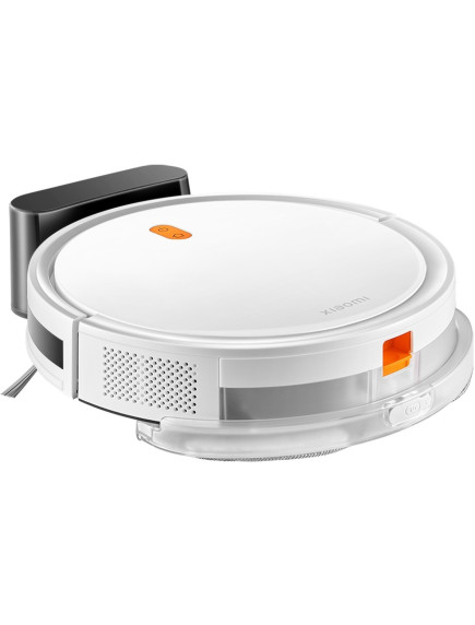 Робот-пылесос Xiaomi Robot Vacuum E5 white