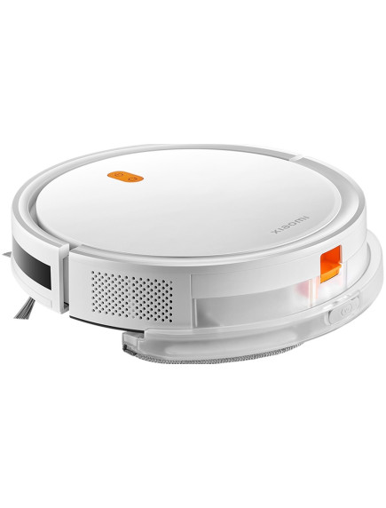 Робот-пылесос Xiaomi Robot Vacuum E5 white