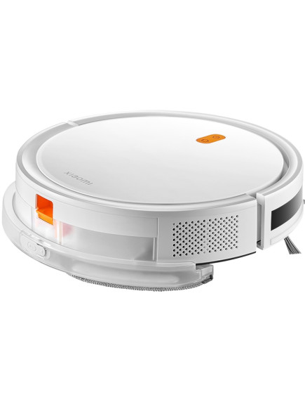 Робот-пылесос Xiaomi Robot Vacuum E5 white