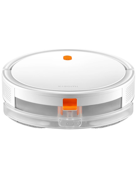 Робот-пылесос Xiaomi Robot Vacuum E5 white