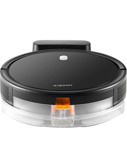Робот-пылесос Xiaomi Robot Vacuum E5 black