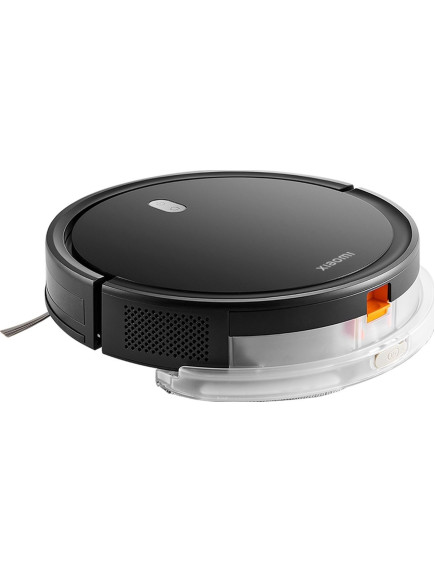 Робот-пылесос Xiaomi Robot Vacuum E5 black