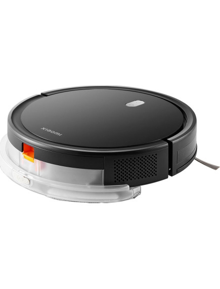 Робот-пылесос Xiaomi Robot Vacuum E5 black