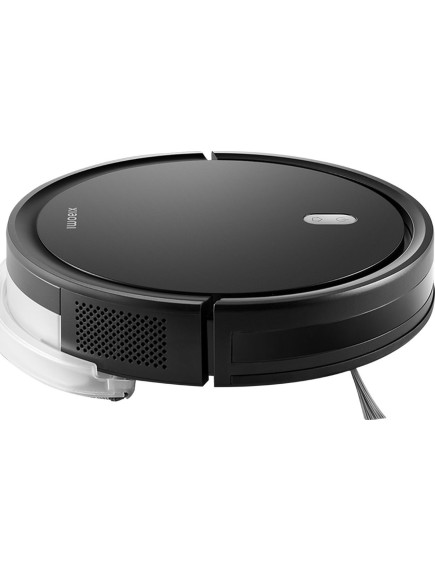 Робот-пылесос Xiaomi Robot Vacuum E5 black