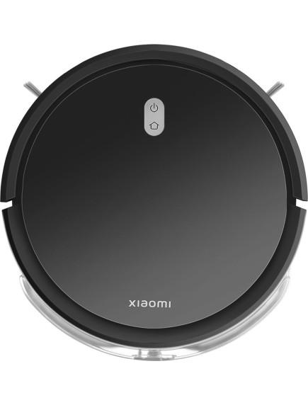 Робот-пылесос Xiaomi Robot Vacuum E5 black