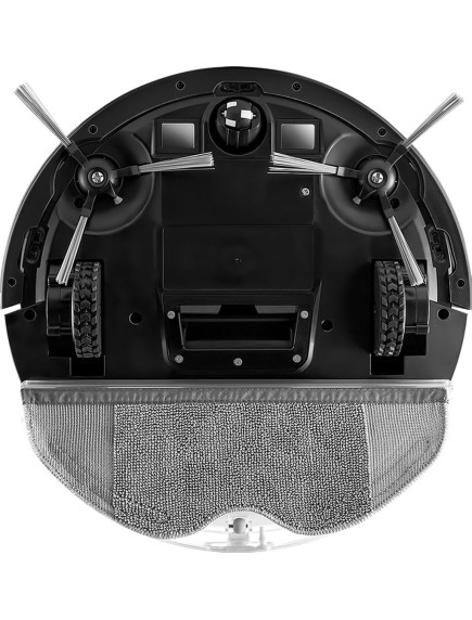 Робот-пылесос Xiaomi Robot Vacuum E5 black