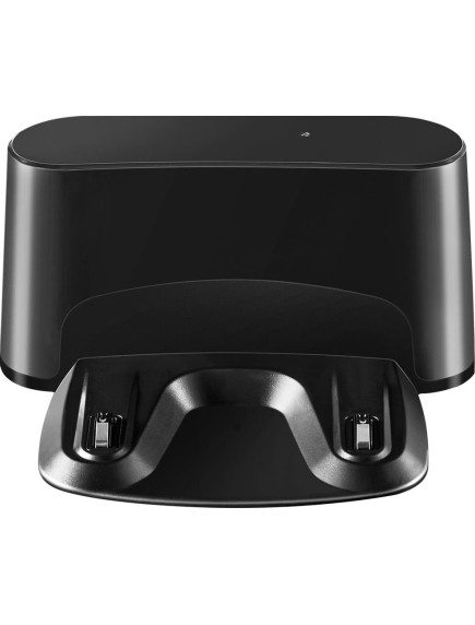 Робот-пылесос Xiaomi Robot Vacuum E5 black