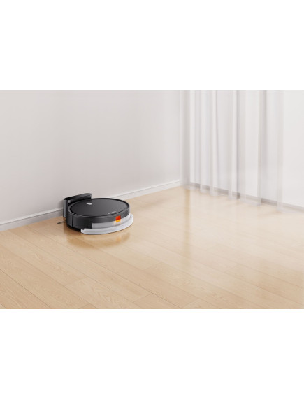 Робот-пылесос Xiaomi Robot Vacuum E5 black