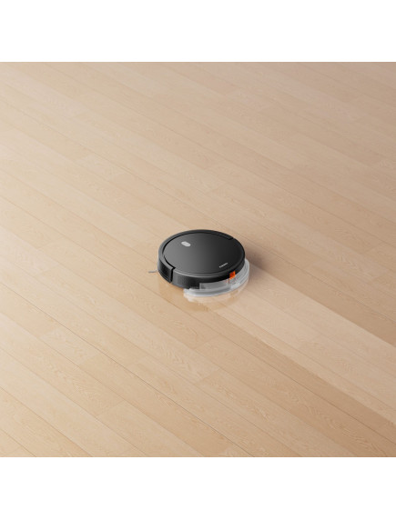 Робот-пылесос Xiaomi Robot Vacuum E5 black