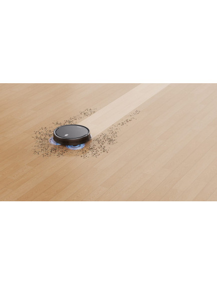 Робот-пылесос Xiaomi Robot Vacuum E5 black