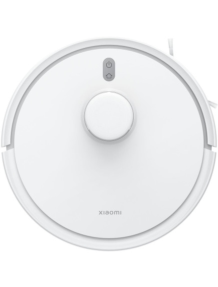Робот-пылесос Xiaomi Robot Vacuum S20 White