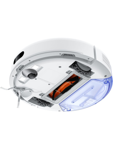 Робот-пылесос Xiaomi Robot Vacuum S20 White