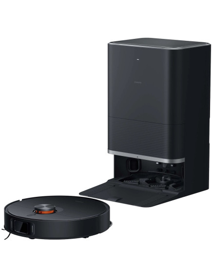 Робот-пылесос Xiaomi Robot Vacuum X20 Max