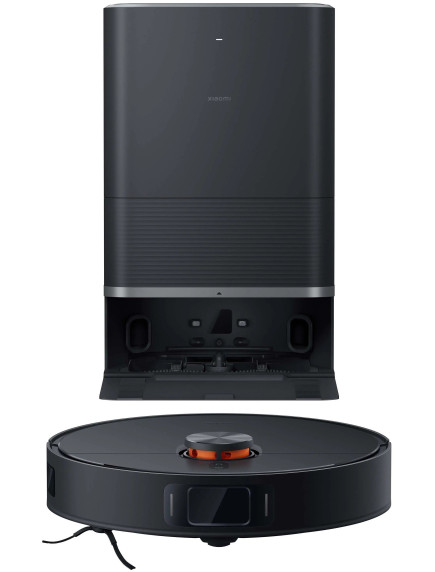 Робот-пылесос Xiaomi Robot Vacuum X20 Max
