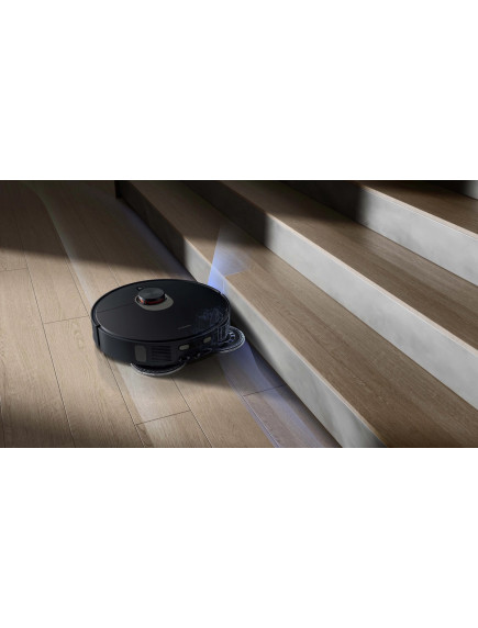 Робот-пылесос Xiaomi Robot Vacuum X20 Max