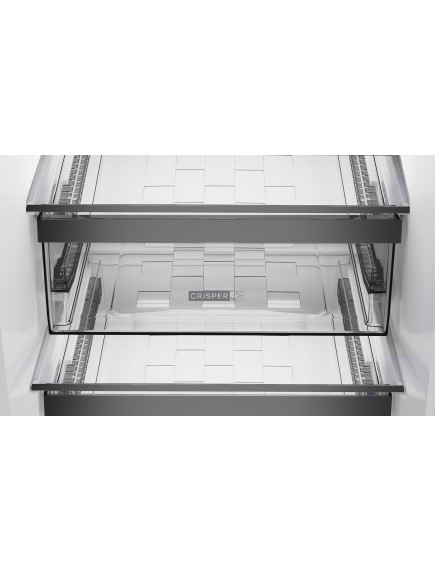 Холодильник Whirlpool WHK26402XP4U