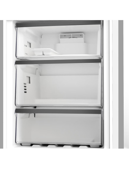 Холодильник Whirlpool WHK26402XP4U