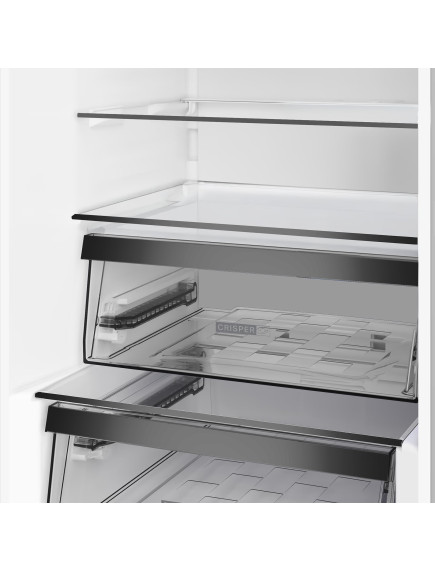 Холодильник Whirlpool WHK26402XP4U