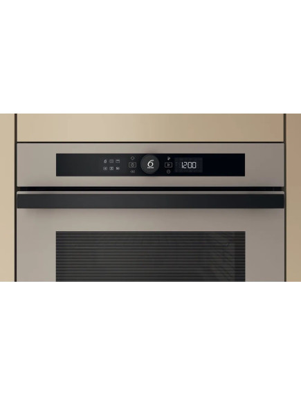 Духовой шкаф Whirlpool WOI4S8CM1SEA