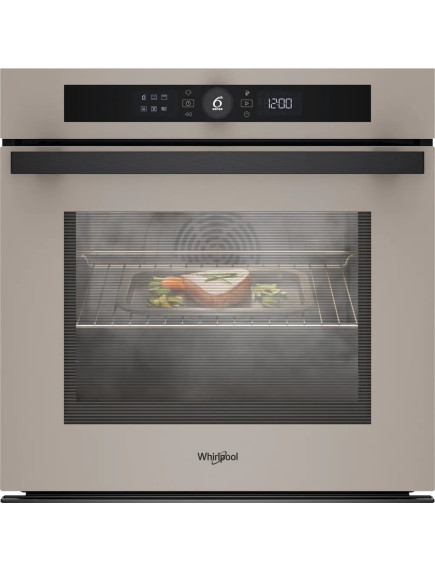 Духовой шкаф Whirlpool WOI4S8CM1SEA