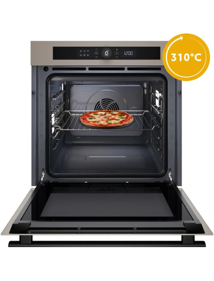 Духовой шкаф Whirlpool WOI4S8CM1SEA