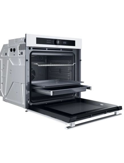 Духовой шкаф Whirlpool WOI4S8CM1SWA