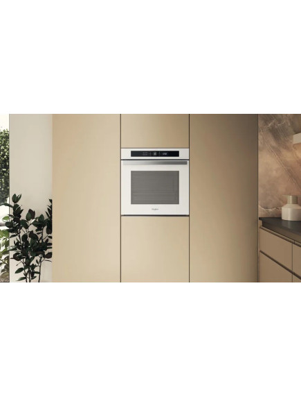 Духовой шкаф Whirlpool WOI4S8CM1SWA