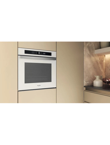 Духовой шкаф Whirlpool WOI4S8CM1SWA