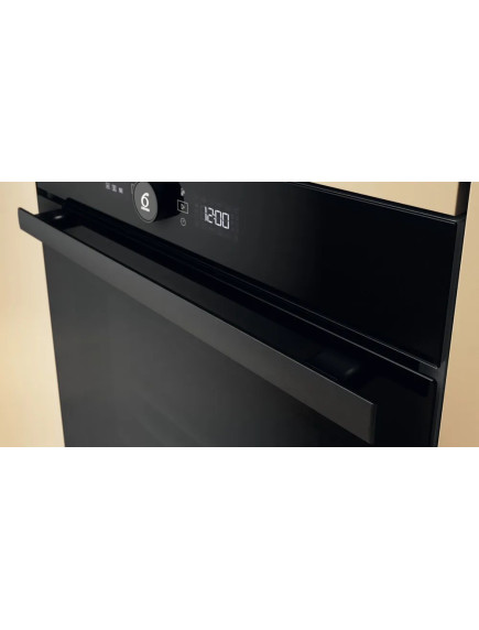 Духовой шкаф Whirlpool WOI4S8CM0SBA
