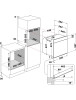 Духовой шкаф Whirlpool WOI4S8CM0SBA