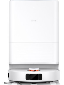 Робот-пылесос Xiaomi Robot Vacuum X20 Pro