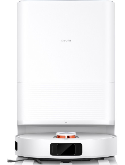 Робот-пылесос Xiaomi Robot Vacuum X20 Pro