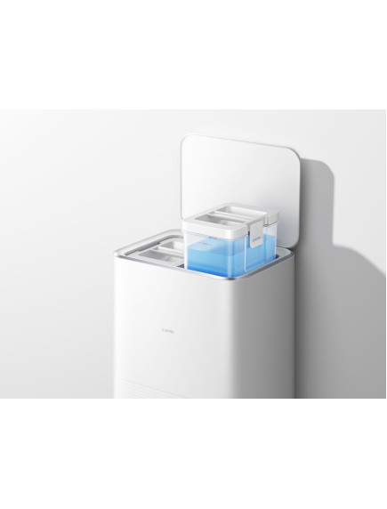 Робот-пылесос Xiaomi Robot Vacuum X20 Pro