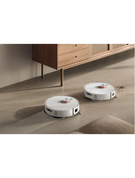 Робот-пылесос Xiaomi Robot Vacuum X20 Pro