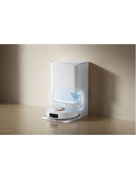 Робот-пылесос Xiaomi Robot Vacuum X20 Pro