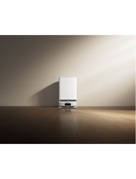 Робот-пылесос Xiaomi Robot Vacuum X20 Pro
