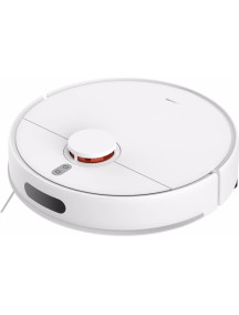 Робот-пылесос Xiaomi Robot Vacuum S40C EU