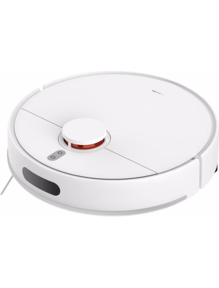 Робот-пылесос Xiaomi Robot Vacuum S40C EU