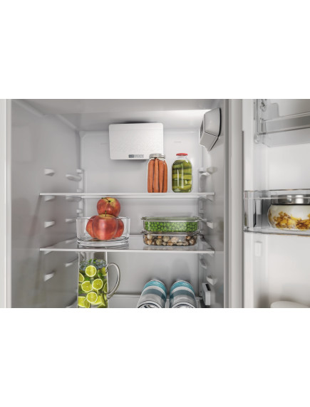 Встраиваемый холодильник Whirlpool WHC20D011B1