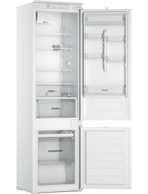 Встраиваемый холодильник Whirlpool WHC20D023B1SF