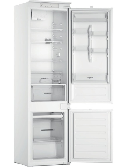 Встраиваемый холодильник Whirlpool WHC20D023B1SF